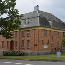 Nordals, Sundals och Valbo domsaga