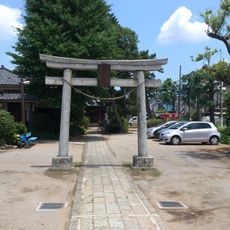 Koroku-jinja