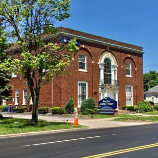 The Museum of disABILITY History