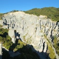 Pūtangirua Pinnacles