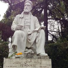 Ferdowsi