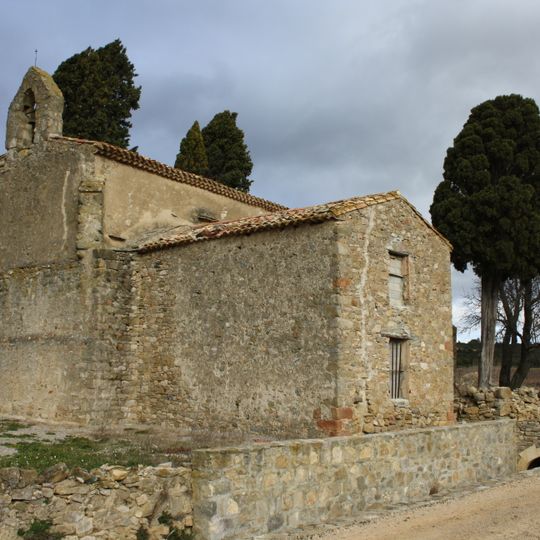Chapelle Notre-Dame-de-l'Aire