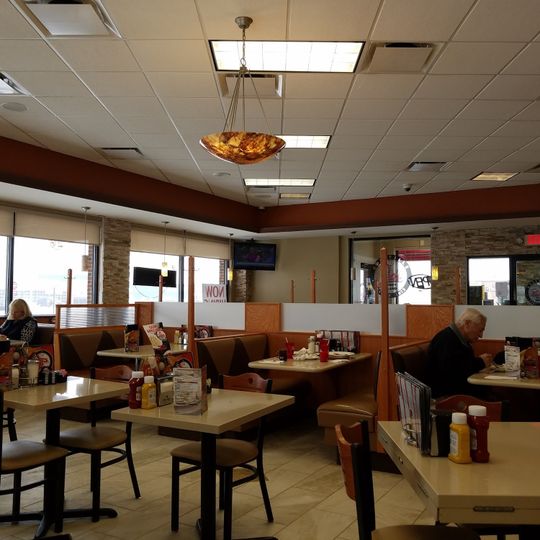 Leo's Coney Island