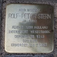 Rolf-Peter Stern