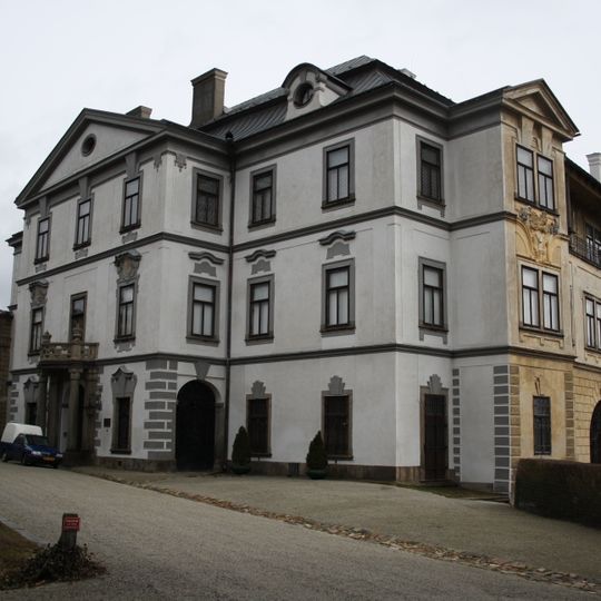 Muzeum Velké Meziříčí