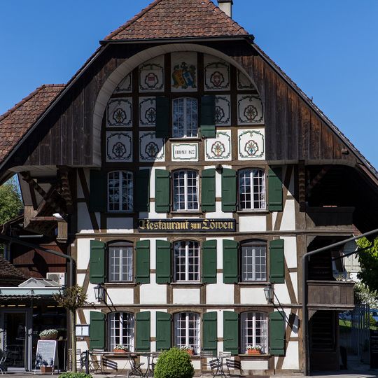 Gasthof Löwen