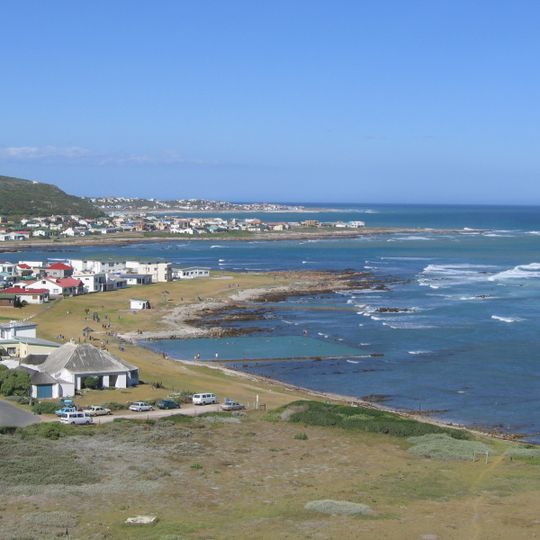 L'Agulhas