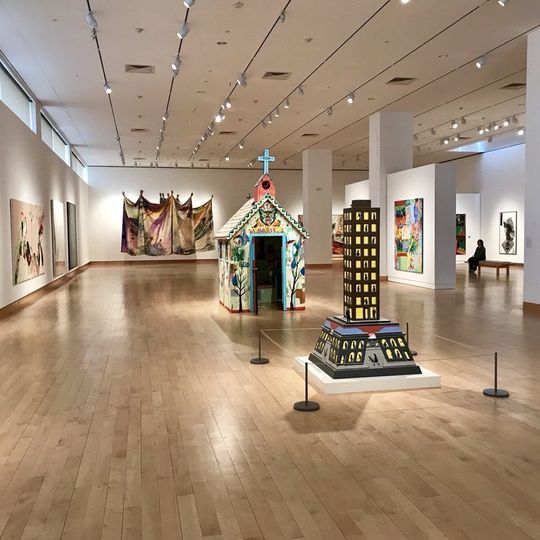 Madison Museum of Contemporary Art
