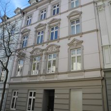 Benzstraße 21