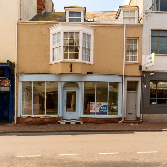 55, St Thomas Street