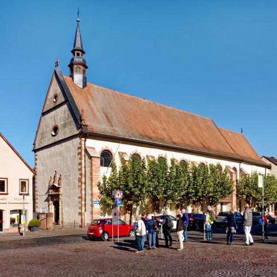 Kloster