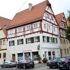 Weinmarkt 4