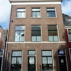 Jansstraat 20, Haarlem