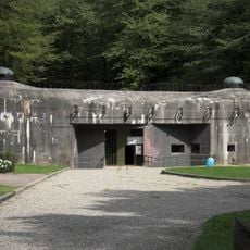 Ouvrage Schoenenbourg