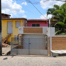 Terreiro Raiz de Ayrá