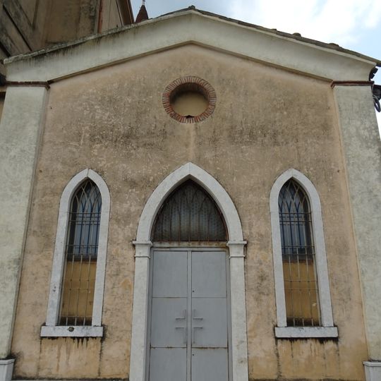 Oratorio di Sant'Anna