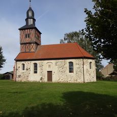 Dorfkirche Mankmuß