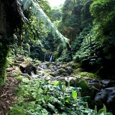 Pico da Vara / Ribeira do Guilherme - Ilha de S. Miguel
