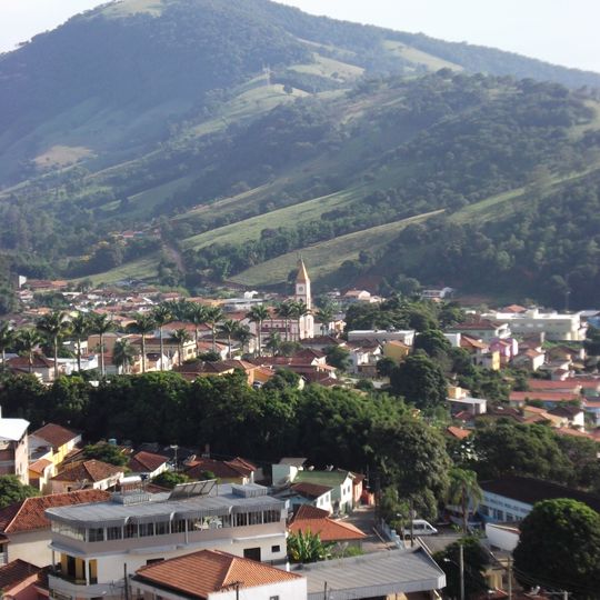 Conceição dos Ouros