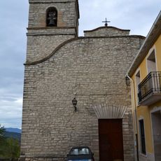 Església de Sant Josep de Catamarruc