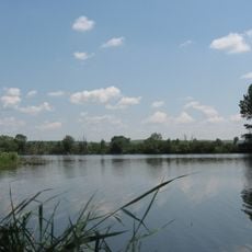 Protected area of Zlatopole