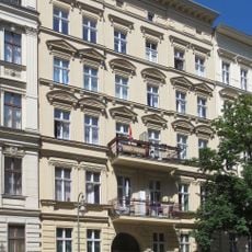 Kulmer Straße 13