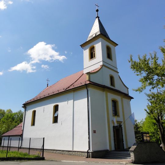 Heilig-Kreuz-Kirche