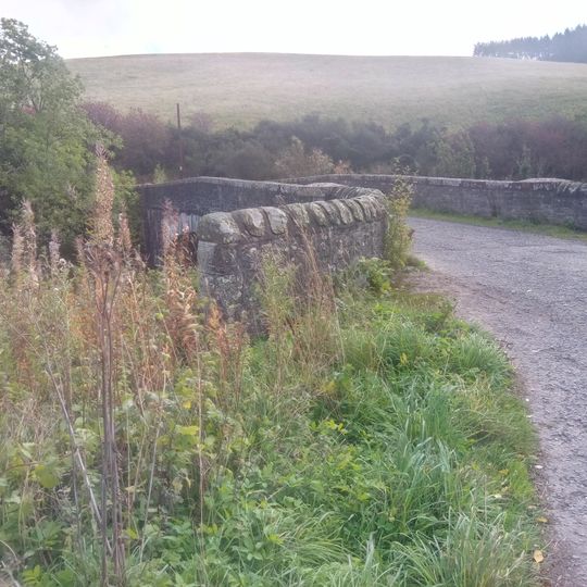 Yarrow Bridge