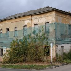 Дом жилой (Алексин)