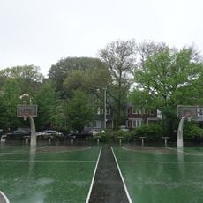 Winthrop Playground