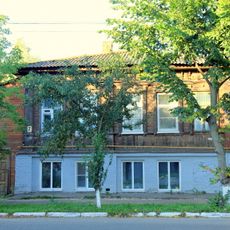 Дом Масленниковых (Муром)