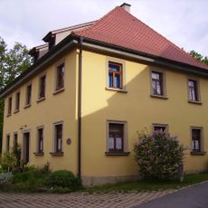 Cultural heritage D-4-71-142-37 in Heiligenstadt in Oberfranken