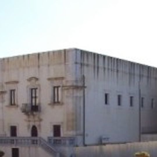 Santa Margherita di Belice