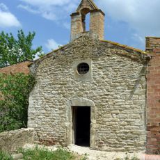 Sant Antoni de la Salvetat