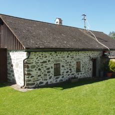 Mesnerhaus hl. Michael ob Rauchenödt