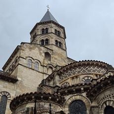 Belvédère de la basilique