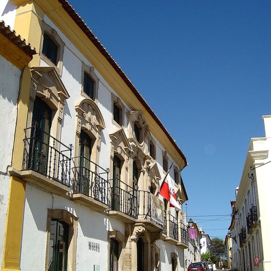 Palácio da Rua do Arco