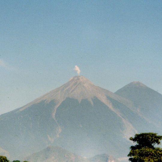 Acatenango