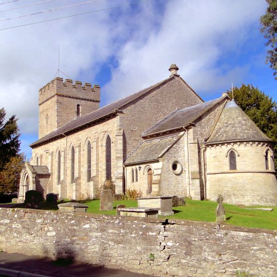 St Mary's Church