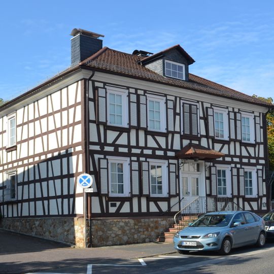 Köpperner Straße 101