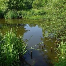 Bergedorf/Lohbrügge