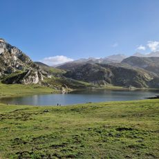 PR-PNPE 2 Lagos de Covadonga