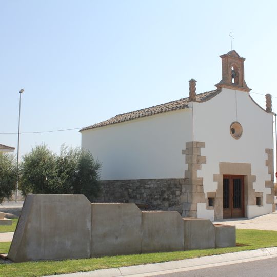 Sant Sebastià