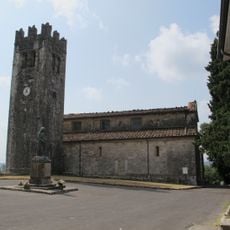 San Giovanni Battista (Monsagrati)