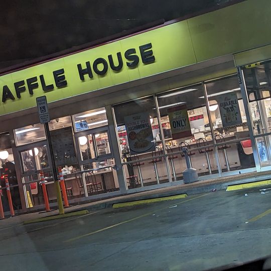 Waffle House