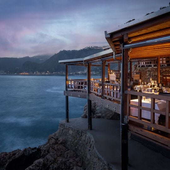 UNAHOTELS Capotaormina