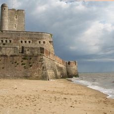 Fort Vauban
