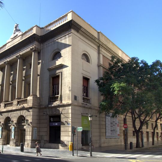 Teatro Principal