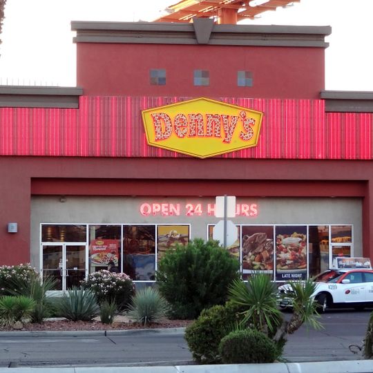 Denny's