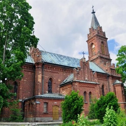 Solec, Gostynin County